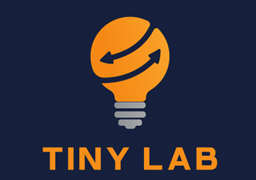 TinyLab AI Logo